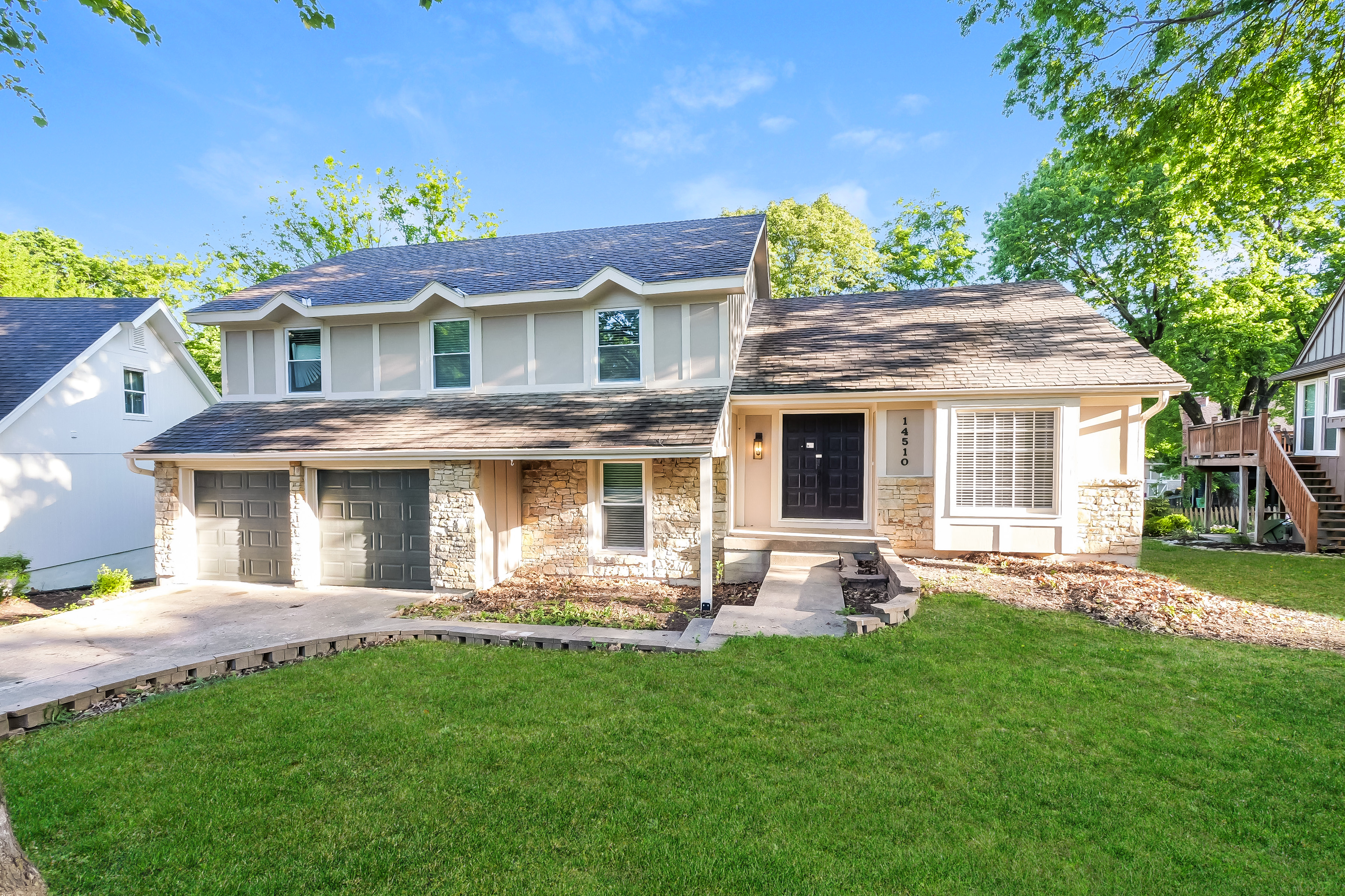 14510 W 90TH TER LENEXA, KS 66215